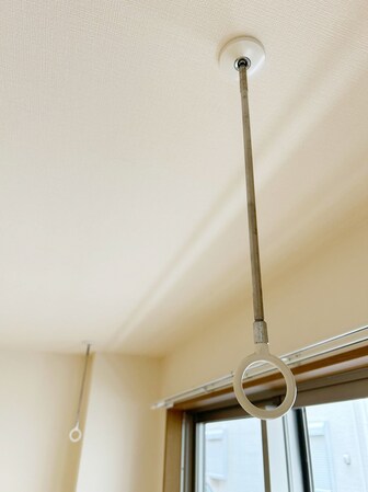 豊年・カモミールの物件内観写真